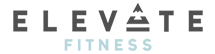 Elevate Fitness Logo
